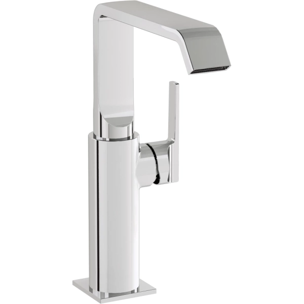 Смеситель для раковины без донного клапана VitrA Suit A42765