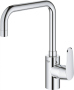 Смеситель Grohe Eurodisc Cosmopolitan 32259003 для кухонной мойки
