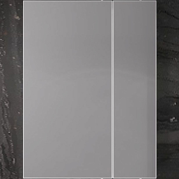 Зеркальный Шкаф Opadiris Opadiris Арабеско 60, без подсветки, 00-00005347