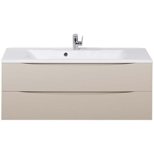 Belbagno База под раковину подвесная с двумя выкатными ящиками, MARINO-1200-2C-SO-CO-P