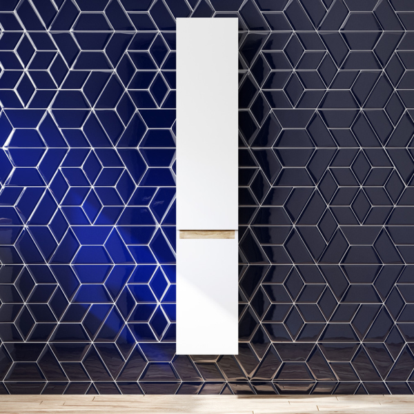 Шкаф-колонна подвесной AM.PM X-Joy, M85ACHR0306WG