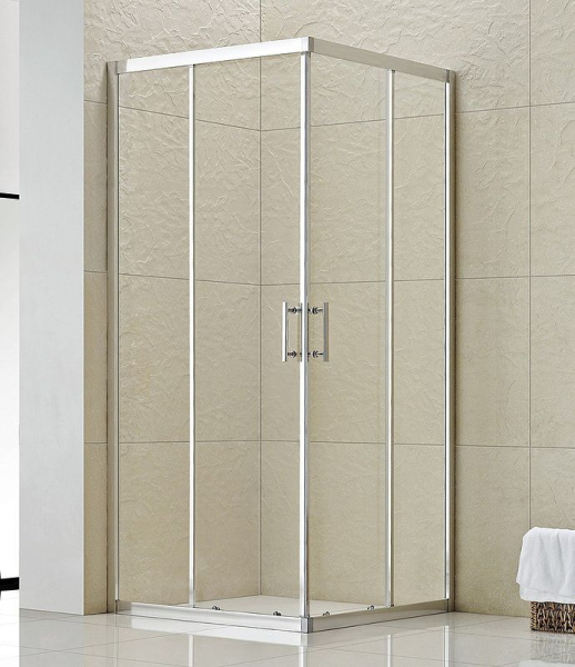 Душевой уголок RGW Passage PA-30 12083099-11 900х900х1900 Прозрачное