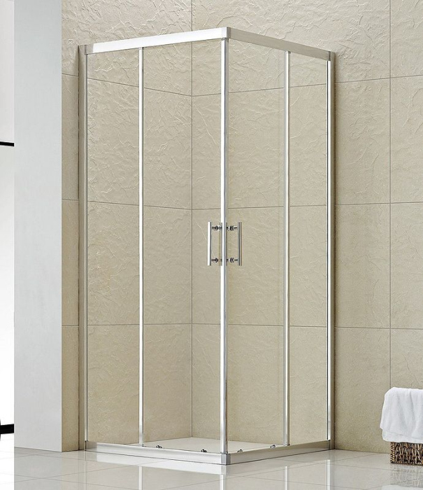 Душевой уголок RGW Passage PA-30 12083099-11 900х900х1900 Прозрачное