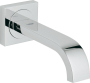 Излив для ванны Grohe Allure 13264000