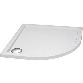 Поддон для душа Cezares TRAY-M-R-100-550-35-W