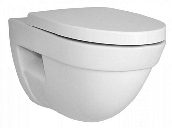 Подвесной унитаз Vitra Form 500 4305B003-0850