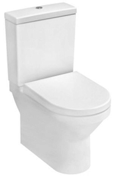 Унитаз компакт Vitra 9798B003-1165