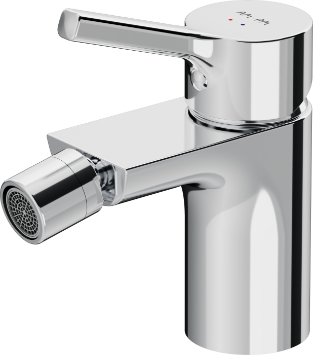 Смеситель AM.PM X-Joy S F85B83100 для биде