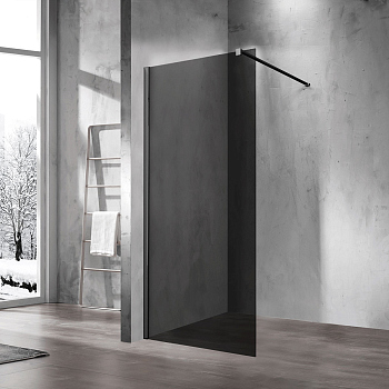 Душевая перегородка Vincea Walk in, VSW-1H800CGB