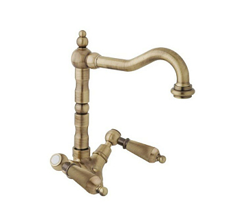 Смеситель для раковины Cezares First FIRST-LS2-02-M