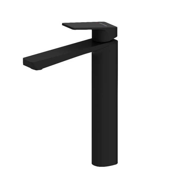 Смеситель для раковины, высокий Damixa Merkur, 400250300