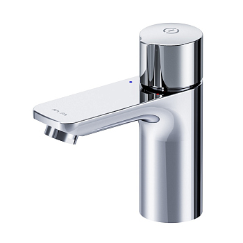 Смеситель для раковины нажимной TouchReel AM.PM X-Joy, F85A02500