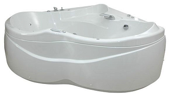 Акриловая ванна Aquanet Bellona 00139584