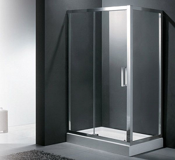 Душевой уголок Cezares Porta PORTA-AH-11-120/90-C-Cr