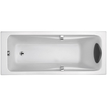 E6080RU-00 ODEON UP Odeon Up ванна прямоугольная 170х70