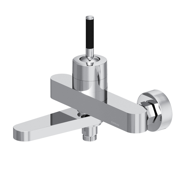 Смеситель для ванны и душа Damixa Arc, 291000000