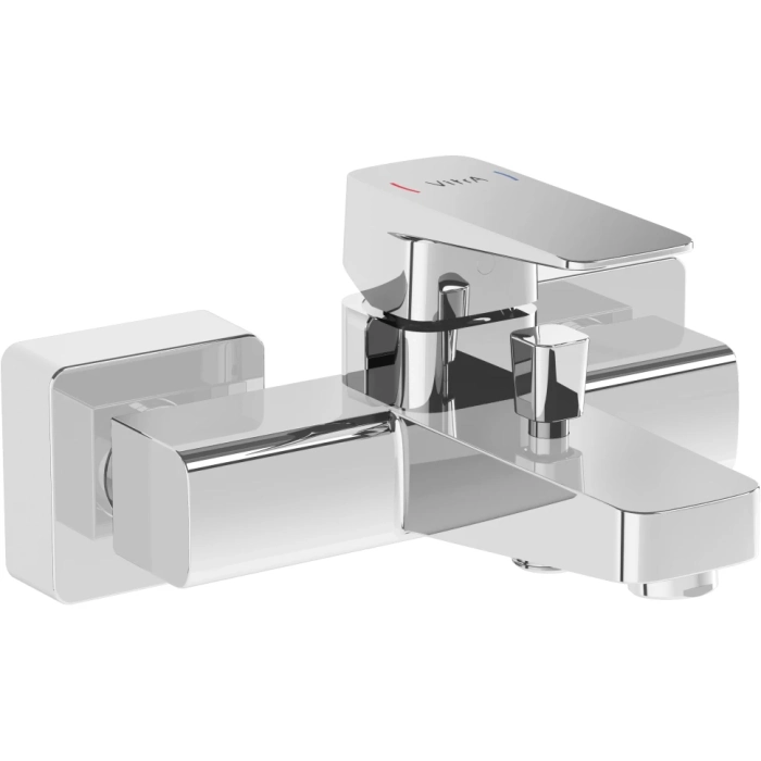 Смеситель для ванны VITRA Root, A42737EXP