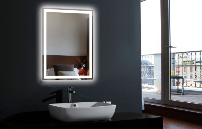 Зеркало Esbano ES-3429HRD