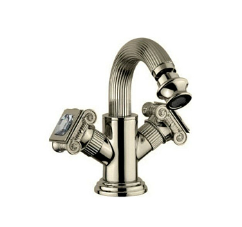 Смеситель Cezares Olimp BS2 02 Sw для биде