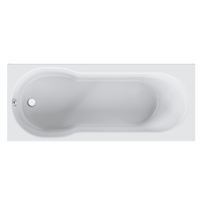 Акриловая ванна AM.PM X-Joy W88A-170-070W-A