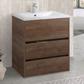 Тумба под раковину ART&MAX FAMILY, Family-900-3C-PIA-PS