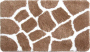 Коврик Iddis Safari Friends 80x50