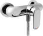 Смеситель для душа BelBagno Ferrano FER-ESDM-CRM