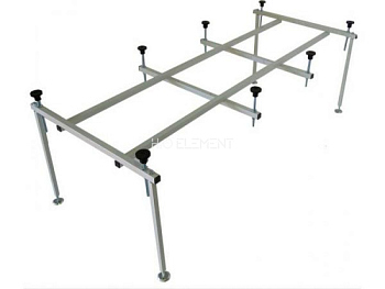 Монтажный комплект JIKA Clavis 967440000001