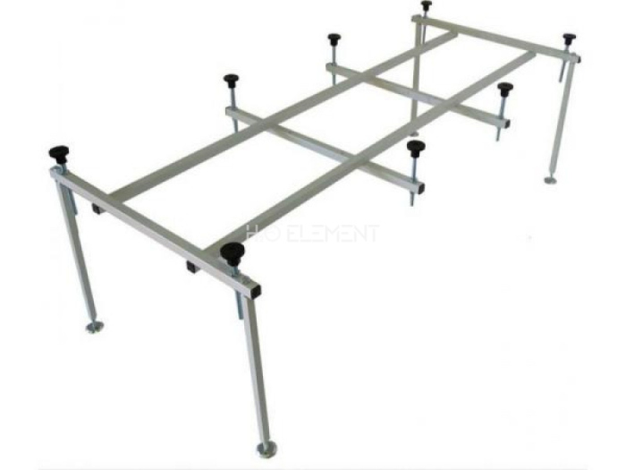 Монтажный комплект JIKA Clavis 967440000001