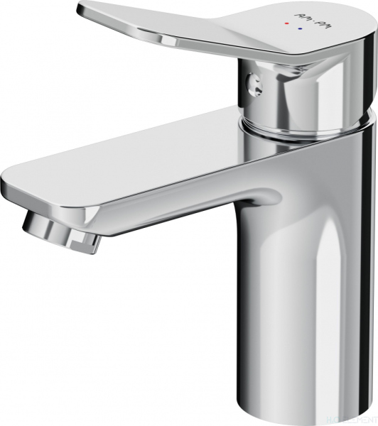 Смеситель AM.PM X-Joy F85A82100 для раковины