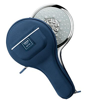 Ручной душ Grohe Power&Soul 27962000