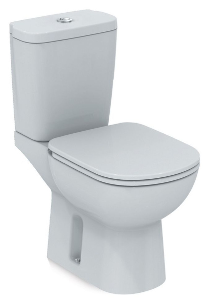 Крышка-сиденье Ideal Standard Vista R191301