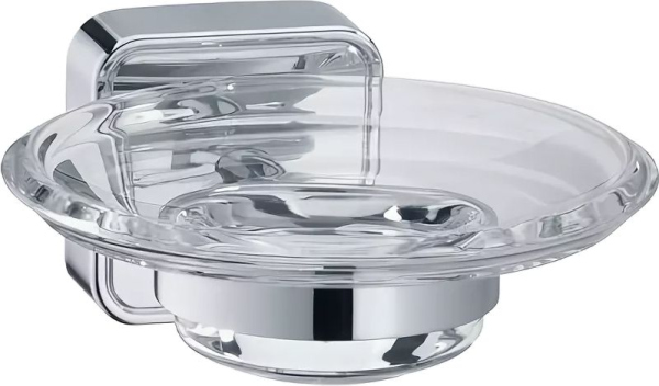 Мыльница Keuco Smart 02355