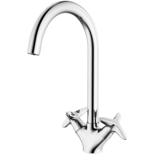 Смеситель Iddis Copter COPSBJ0i05 для кухонной мойки