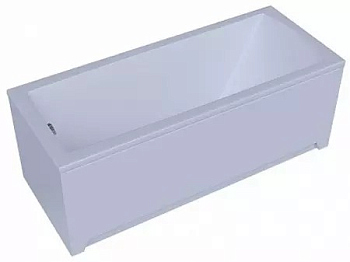 Акриловая ванна Aquatek Либра 170 (только ванна), LIB170N-0000049