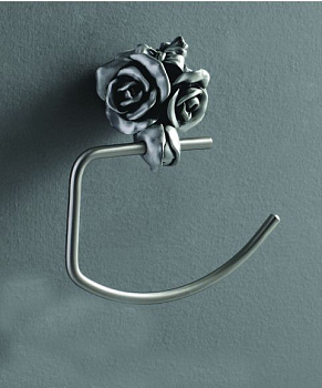 Полотенцедержатель Art&Max Rose AM-0916-Т