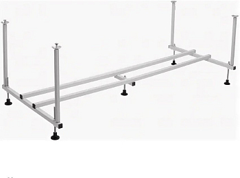 E6D082RU-00 SOFA Каркас для ванны Sofa 170x70