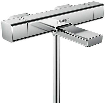 Термостат Hansgrohe Ecostat E 15774000 для ванны с душем