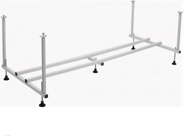 E6D082RU-00 SOFA Каркас для ванны Sofa 170x70