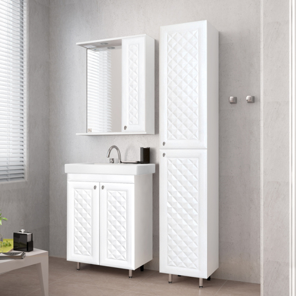 Зеркало-шкаф Style Line Канна 60/С, ЛС-00000294