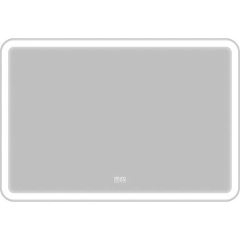 Зеркало Belbagno, SPC-MAR-900-600-LED-TCH-WARM