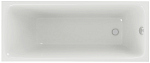 Акриловая ванна Акватек Мия 170 см