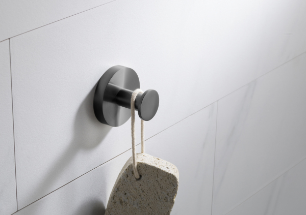 Крючок Timo Saona черное золото (13011/18)