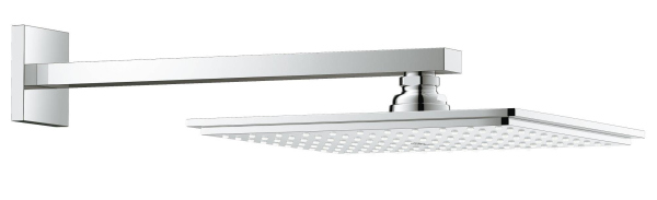 Верхний душ Grohe Rainshower Allure 230 26064000