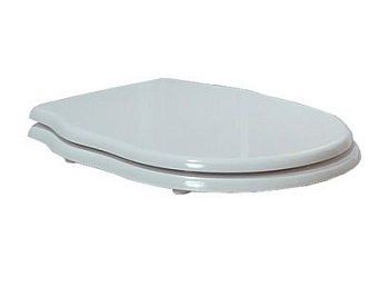 Крышка-сидение Cezares RoyalL Palace CZR-012M-S-G/BR