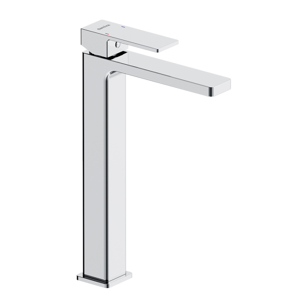 Смеситель для раковины, высокий Damixa Gala, 530250000