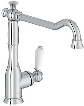 E24367-CP LOUISE смеситель для кухни