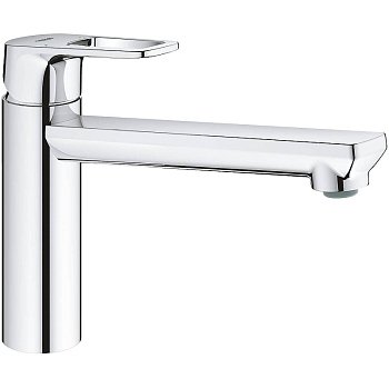 Смеситель Grohe BauLoop 31706000 для кухонной мойки