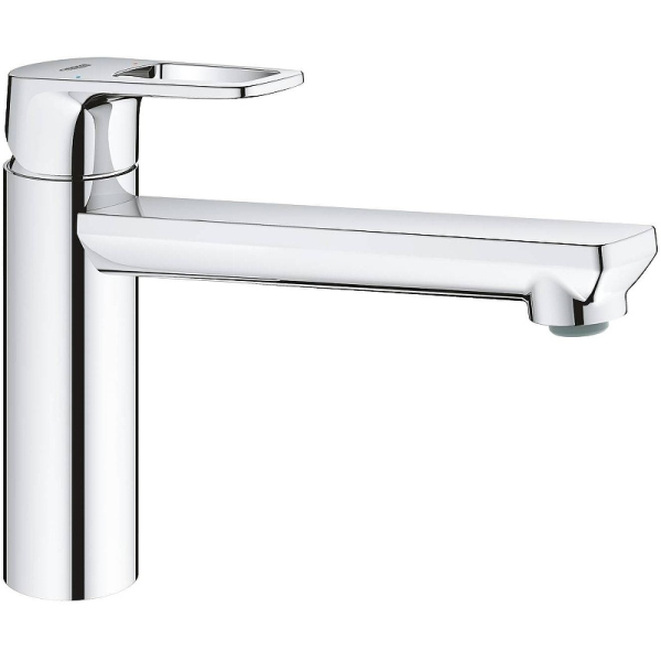 Смеситель Grohe BauLoop 31706000 для кухонной мойки