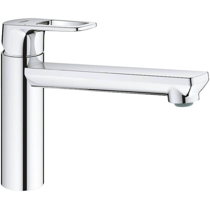 Смеситель Grohe BauLoop 31706000 для кухонной мойки